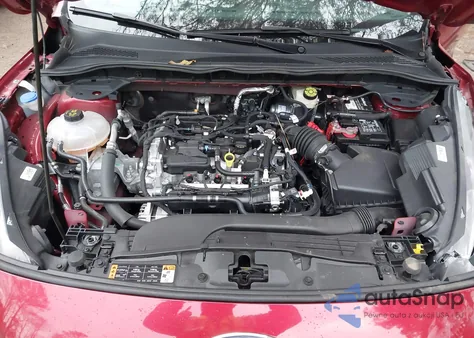 2021 Ford Escape Sel from USA, damaged, VIN 1FMCU0H61MUB35783